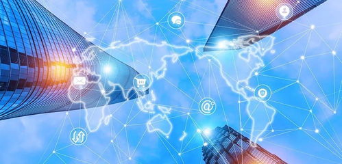 大數(shù)據(jù)在供應(yīng)鏈金融中的三大問(wèn)題解決之道