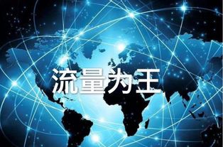 跨境企業(yè)如何通過(guò)互聯(lián)網(wǎng)大數(shù)據(jù)獲取客戶精準(zhǔn)流量