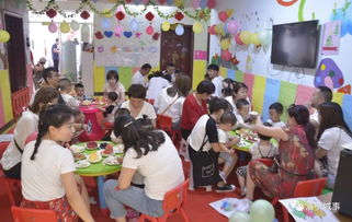 洛寧縣優(yōu)幼佳托教中心第三屆“健康快樂·智慧成長(zhǎng)”慶六一親子游戲活動(dòng)紀(jì)實(shí)