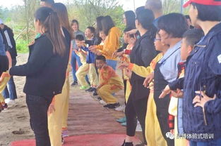 像花兒一樣成長(zhǎng)——鶴山碧桂園三(2)班踏青親子活動(dòng)精彩回顧