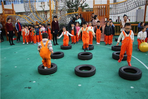 實(shí)幼親子節(jié)第三波 大班親子成長(zhǎng)總動(dòng)員，系列活動(dòng)三醒親子成長(zhǎng)